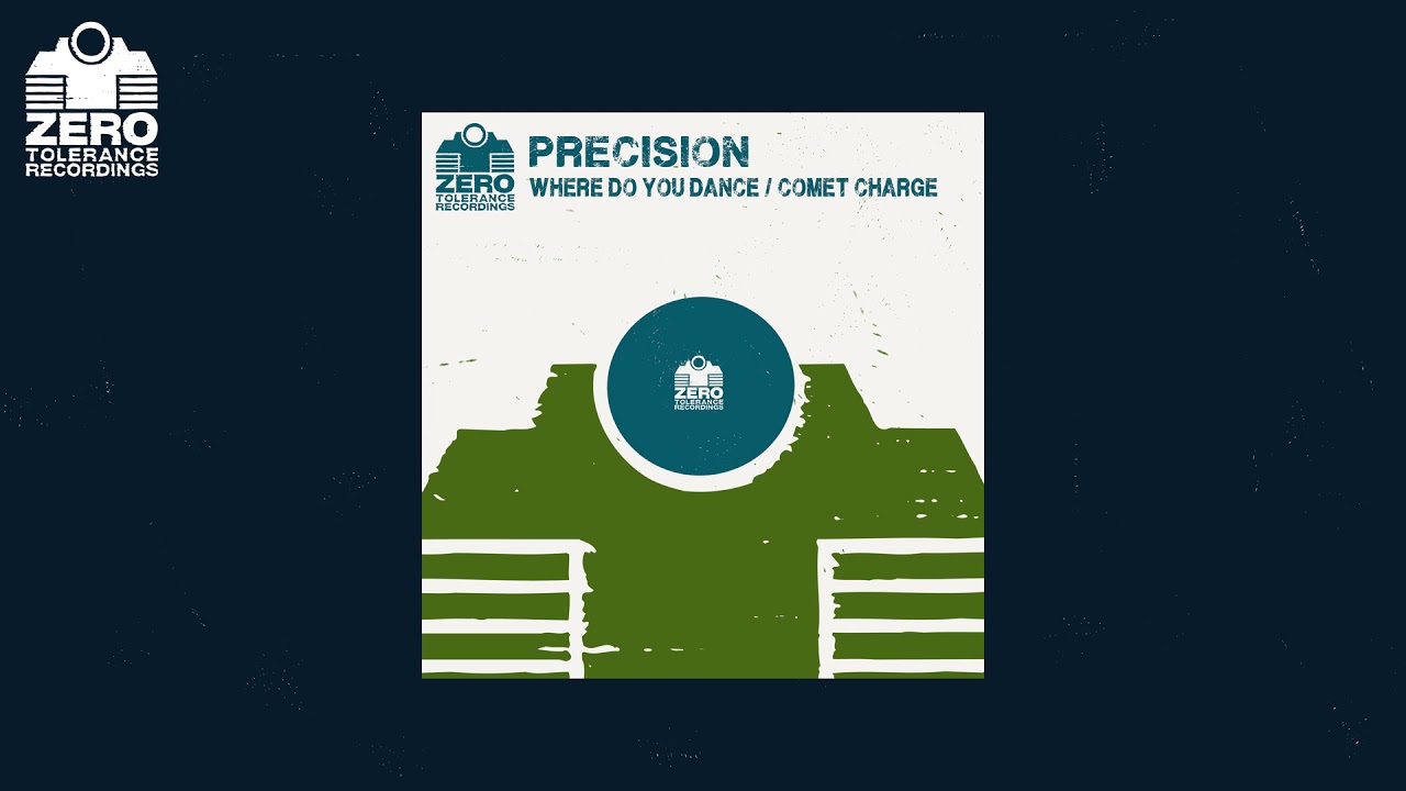 Watch Precision- Where Do You Dance on YouTube Watch Precision- Where Do You Dance on YouTube