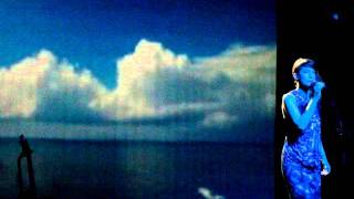 Lamb - Coliseu do Porto, Portugal - Another Language & Little Things