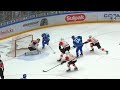 Avangard 3 Barys 4, 1 February 2020