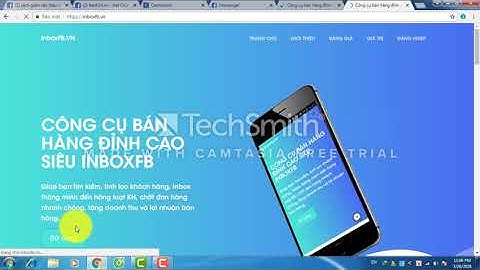 Tìm kiếm khách hàng tiềm năng sản phẩm giảm cân || Inboxfb - Chi Phạm