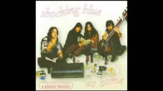 Shocking Blue - Long And Lonesome Road