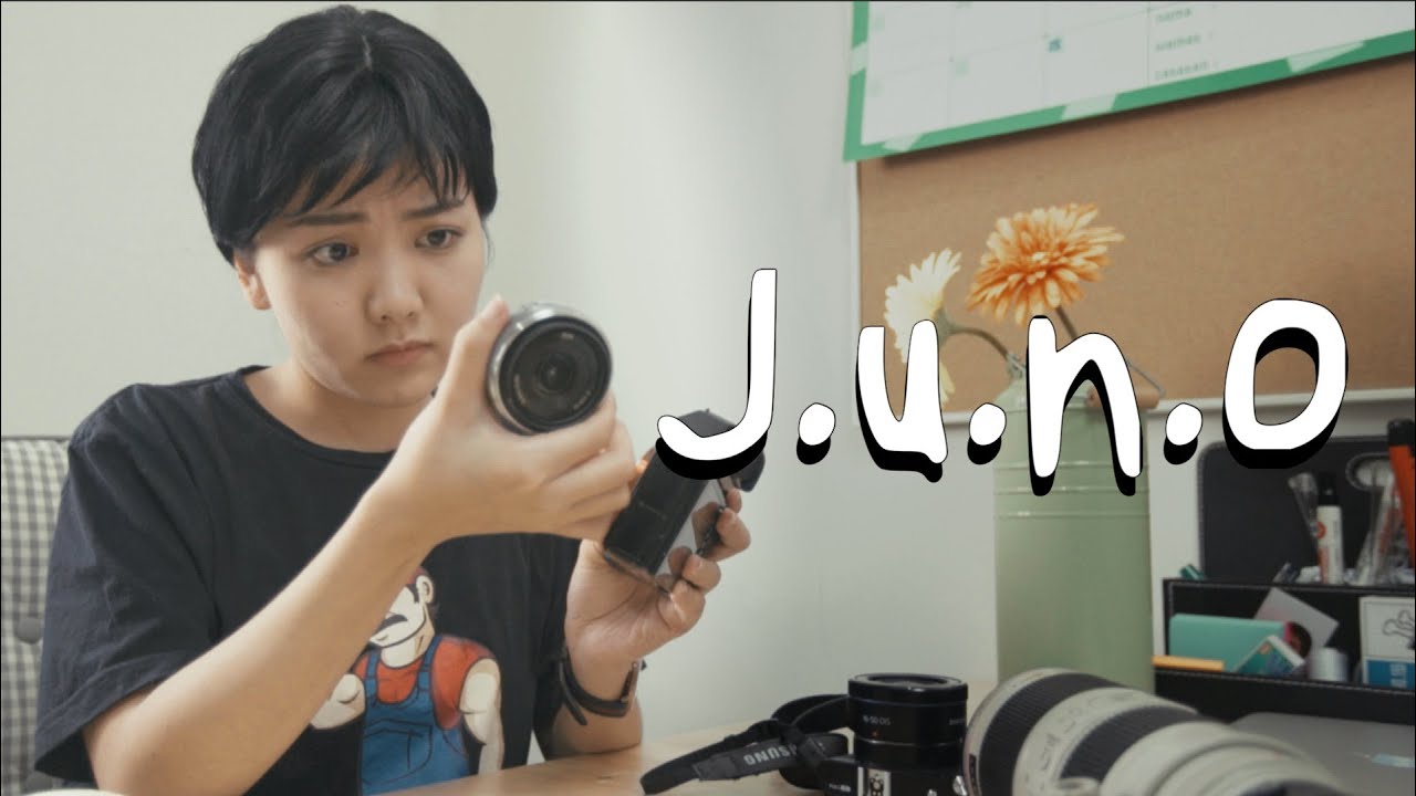 REVIEW J u n o Short Movie by Last Day Production