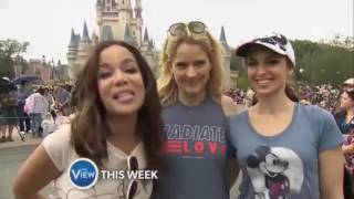 The View Show March 16 2017   (3.16.2017)