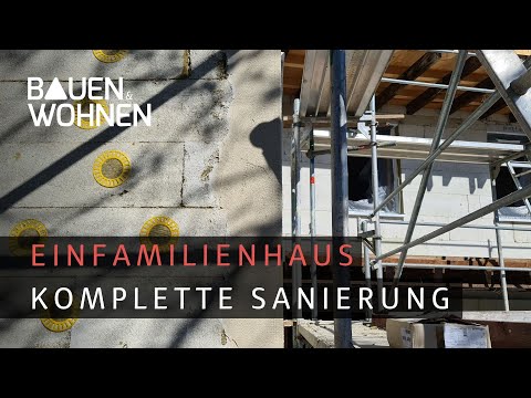 Video: Umbau einer Wohnung in einem Plattenhaus: Wo anfangen?