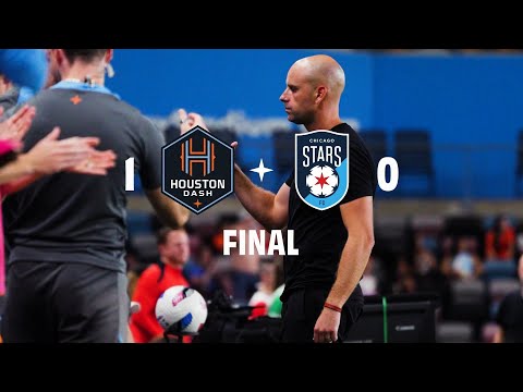 Colliding with the Stars | #HOUvCHI Recap