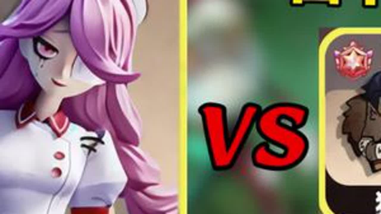 路匹偶遇四个猎人，这种局海瑟该怎么打？#蛋仔逃出惊魂夜攻略 #蛋仔派对 #蛋仔ai世界 #蛋仔奇思妙想计划 #蛋仔派对逃出惊魂夜