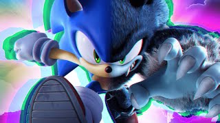 Sonic Unleashed Bonus Video (Cut Content and More)