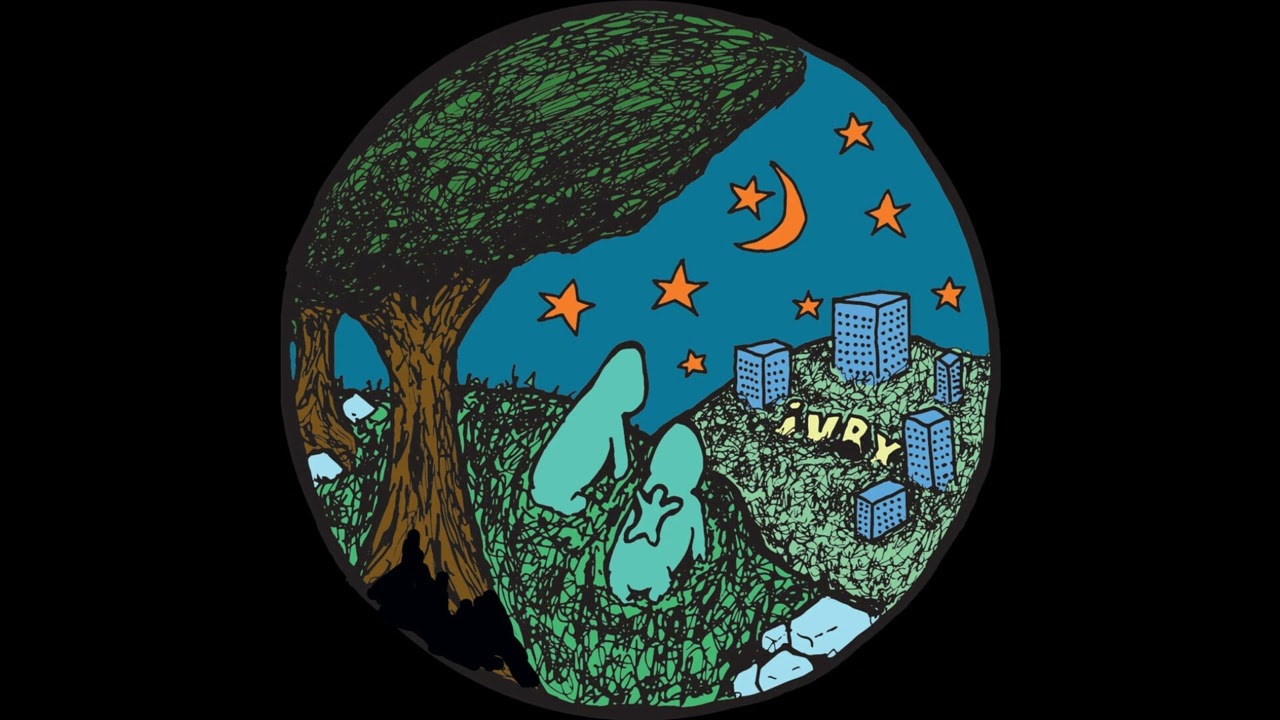 Nils - I Need To Do It Again [LDDLJ010]