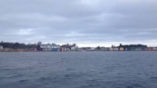 Chapel Island on Chapel Island Cape Breton