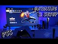 Sony Playstation 5 - PS5 Unbox & Setup | We Got One