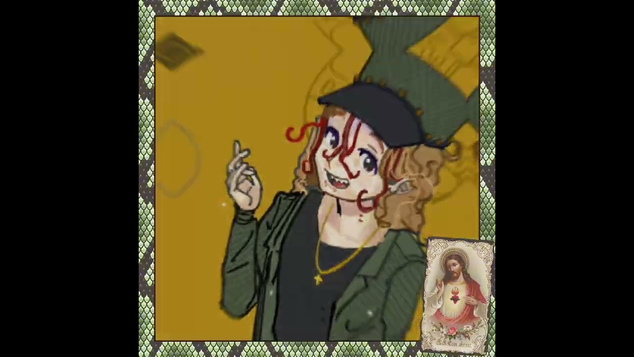 [Disgrace Surprise Infrastructure] Copperhead edit 