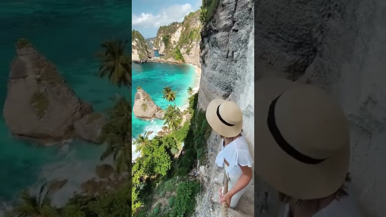 21 Stunning Nusa Penida in Indonesia