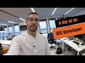 A day as an iOS Developer at SIXT