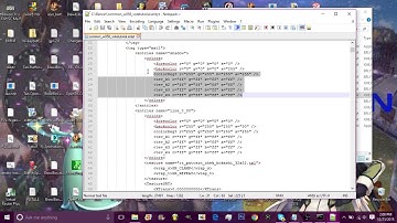 [MKWii] Everything you need to know about .brlyt files