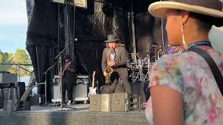 Gonna Have a Good Time - Boney James @ 2025 NBJF (Smooth Jazz Family)