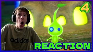 Pikmin 4 June Direct Reaction 6.21.2023