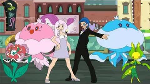 MLP Crossover Part 100 Special Pokemon Part 4 [PMV]