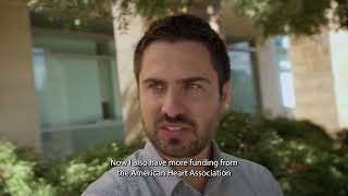 Marco Orecchioni, Ph.D. | SPARK Results | Philanthropy SPARKS Breakthroughs