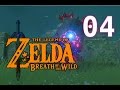Zelda: Breath of the Wild - Guck nicht so! #04 [German] [HD]
