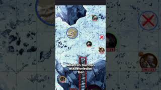 TÜRKÇE D&D: Bir Zar Atışıyla Her Şey Bitti Mi? | #türkçednd #dnd5e #funny #frp