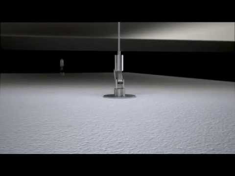 Video: Die Verbesserte Ecophon Solo-Reihe - Einfache Installation, Perfektes Design