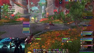 PTR then PGC Keys (4312 io, 10/10M Hunter) !talents !folio !craft !spec !ptr