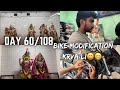 Ye ksi krva aye bike  jatin chawla vlogs i