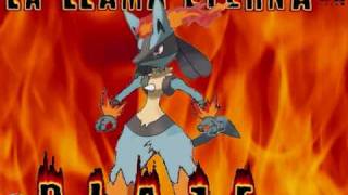 simplemente blaze