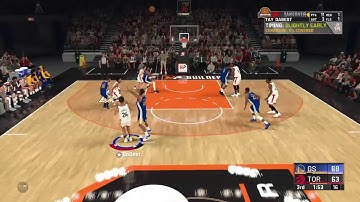 NBA 2k20 - MAKING THE BEST PLAYER BUILD & ARCHETYPE LIVE BEST JUMPSHOT & BADGES!!!