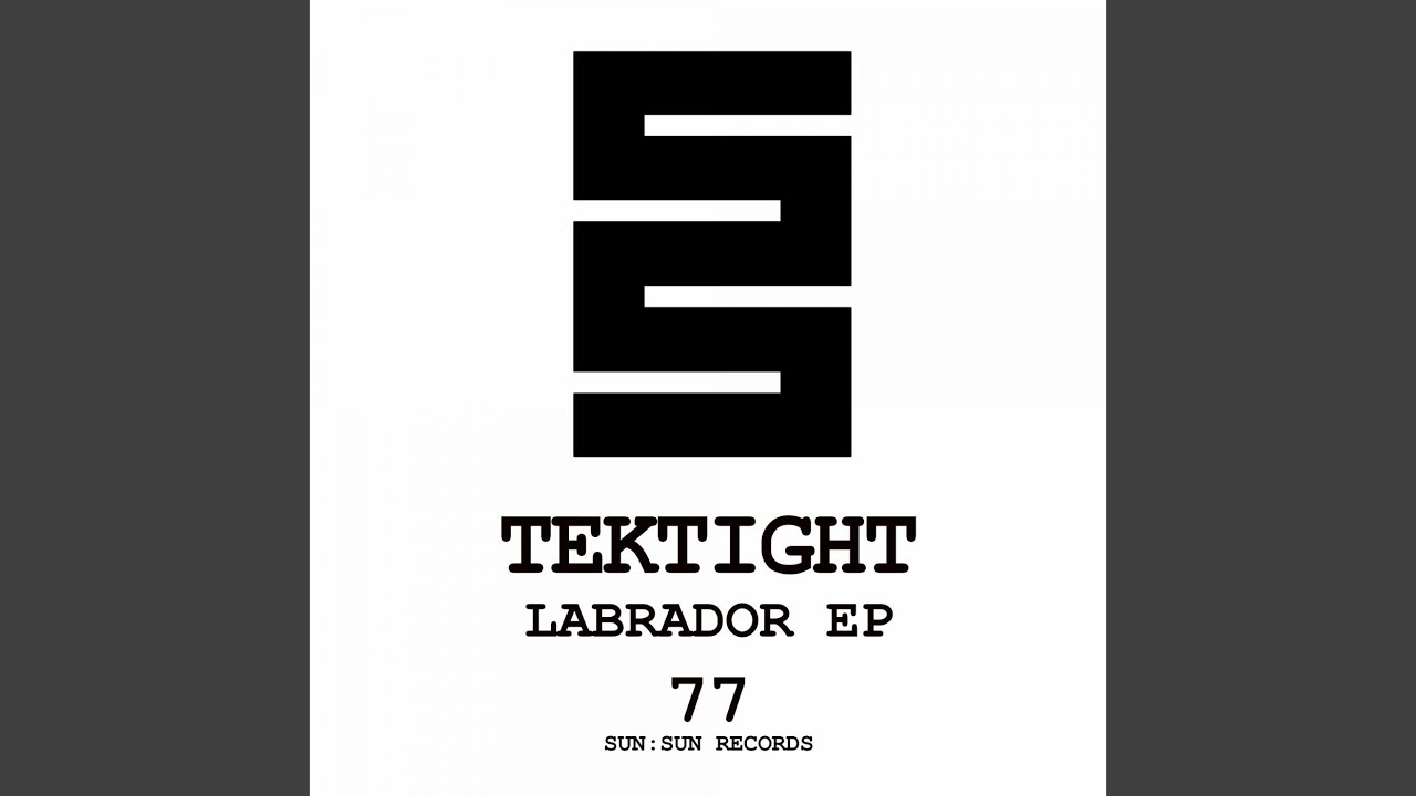 Watch Labrador (Original Mix) on YouTube Watch Labrador (Original Mix) on YouTube