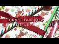 Craft Fair Series 2018- Fun Little Kid Packs!
