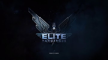 Elite Dangerous - Source and Return Mission