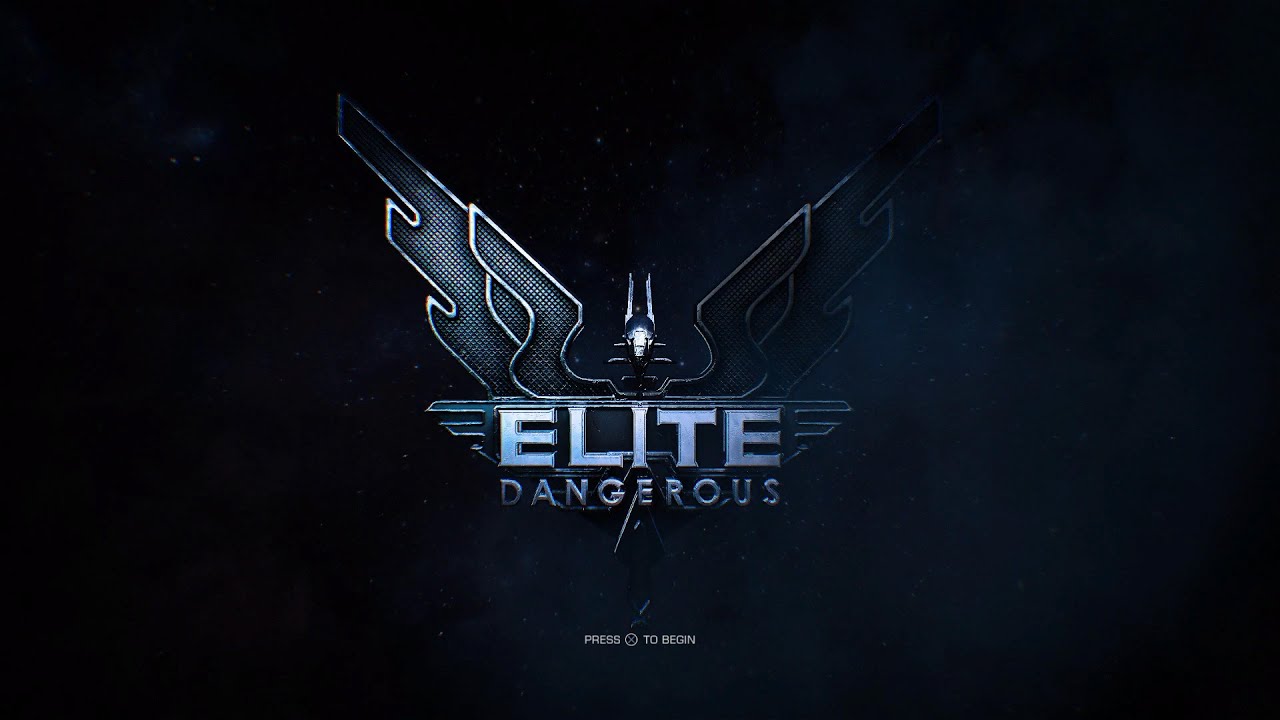 Elite Dangerous - Source and Return Mission