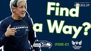 423: A Thanksgiving Feastand the NFC West lead
