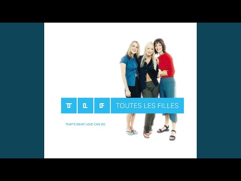 That's What Love Can Do (Radio Edit)