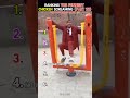 Ranking the funniest chicken screaming (part 22)