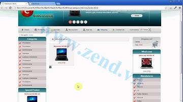 Thiết kế web   14 Website bán hàng   P2 Xây dựng content 03   YouTube