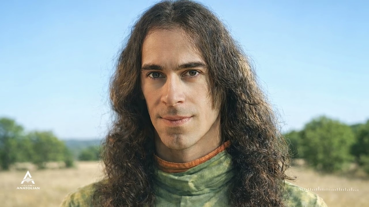 Erkin Koray - Şaşkın [Club Anatolian Remix]