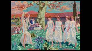Vivian Fine - Alcestis