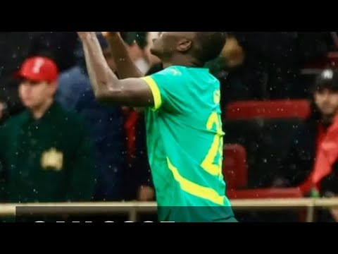 CAN 2025 Senegalnaaɓe Caggal Oo Penalty Gadduɗo Hawre Hakkunde Diɗɗe ɗiɗi ɗee RFI 