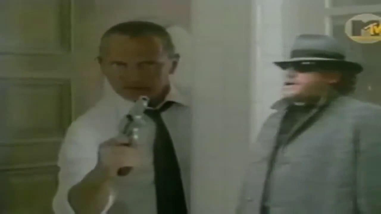 Harold Faltermeyer Axel F 1984 YouTube