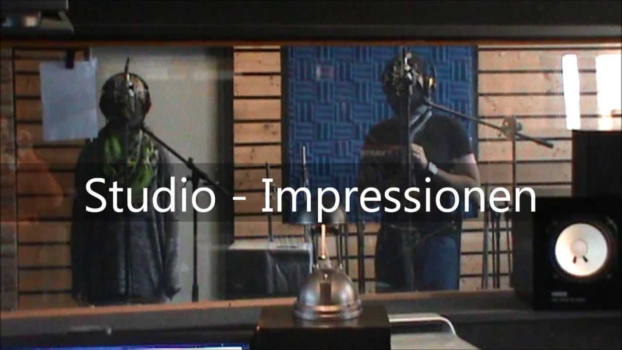 ZURÜCK ZU MIR - Tonstudio