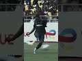 Clement Mzize With Amazing Goal For Yanga
