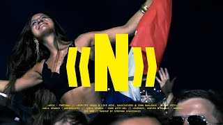 WILL SPARKS - DMITRI VEGAS \u0026 LIKE MIKE - BASSJACKERS - ASCO // ALPHABET OF RAVE - LETTER N