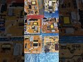 📌 Panasonic LED TV Power Supply Board for Sale | 100% Tested ✔️ | Best Price | #shorts #viralshorts
