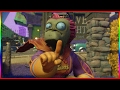 5 Types Of Players You Find In Garden Warfare 2