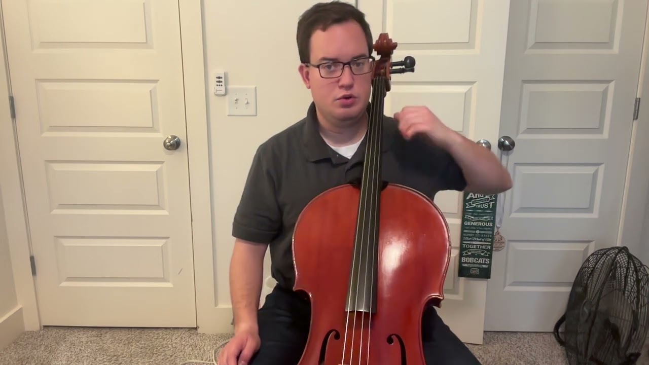 Vibrato Exercises (Essential Technique)