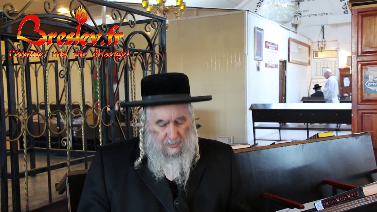 La Terre d'Israël, Leçon 7 : Avec Rav Ifrah sur www.Breslev.fr