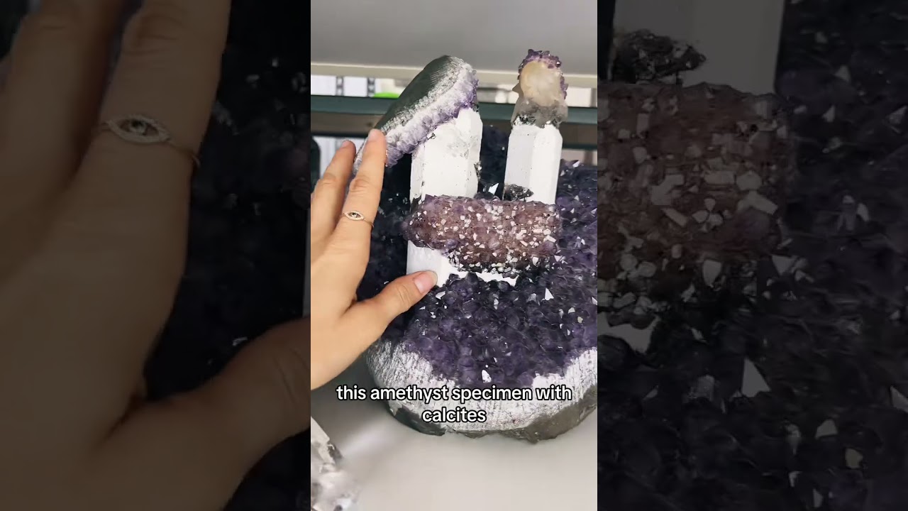 Best crystal shop ☺️ shop our summer sale, new crystals marked down