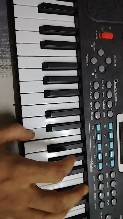 #piano #music #dj #pianocover #remix #trending #rolandxps #classicalmusic #rolandxv5050 #haveitold